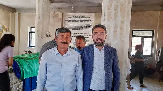 'Dede Aziz' Anma Etkinliği Yapıldı