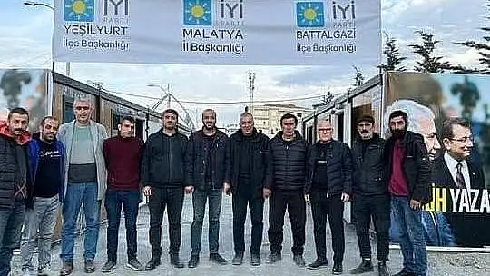 Selçuk Han' İyi'ler Harekatı Kazanacak