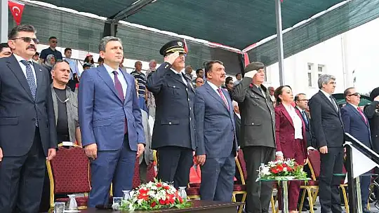 POMEM 27. Dönem Mezunlarını Verdi