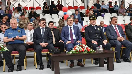 POMEM 27. Dönem Mezunlarını Verdi