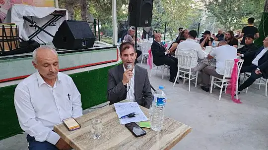 Kübra ve Furkan Çifti Muhteşem Düğün Töreniyle Evlendi