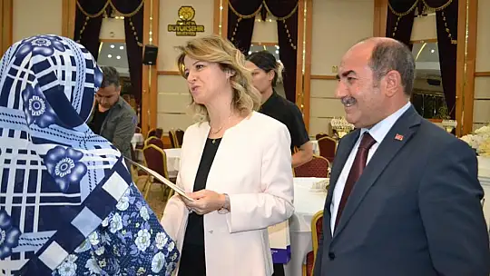 Koruyucu Aileler Kahvaltıda Buluştu