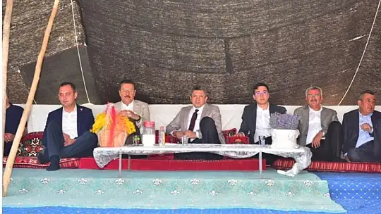 10. Drijan Yama Yayla Şenliği Coşkuyla Kutlandı