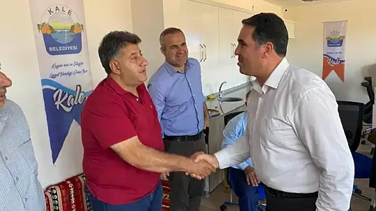 MADEF'in Organize Ettiği 1. Kale Çilek Festivali Coşkulu Geçti