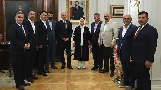 Başkan Murat Koca İle Kale İlçesi Geleceğini Şekillendiriyor