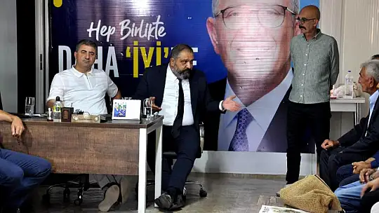 Yıldız: Bu Tiyatroyu Daha Önce İzledik