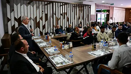 '100 Yatırımı Birlikte Çalışarak Gerçeğe Dönüştürdük'