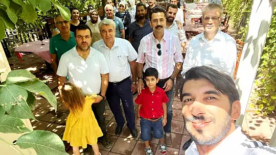 DEVA Partisi İl Yönetimi Aileleriyle Kahvaltıda Buluştu