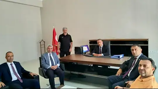 Şehriban Günata Anadolu Lisesi Eğitim Öğretime Başladı