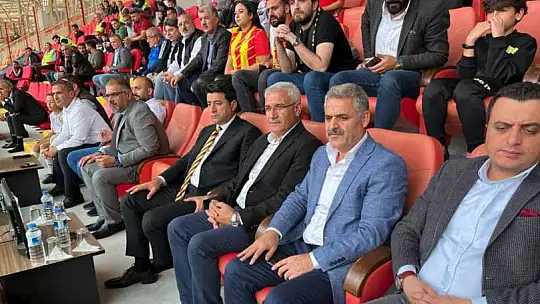 Yeni Malatyaspor'da Yine Hezimet
