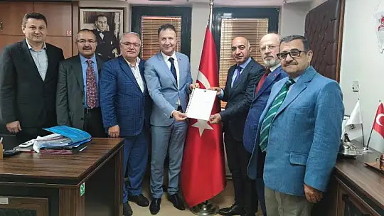 BİLDEF Kamu Yararına Çalışan Dernekler Statüsünde