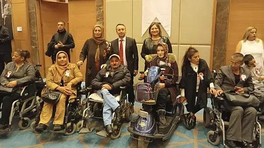 29 Ekim Cumhuriyet Bayramı Resepsiyonu