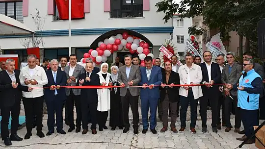 Hayırsever İş Adamından Babası Adına 4-6 Yaş Kur'an Kursu