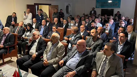 Pütürge Doğanyol Eğitim Vakfından Eğitime Katkı
