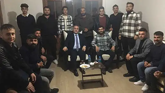 Başkan Murat Koca İle Kale İlçesi Geleceğini Şekillendiriyor