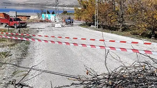 Kale'de Bu da Oldu…
