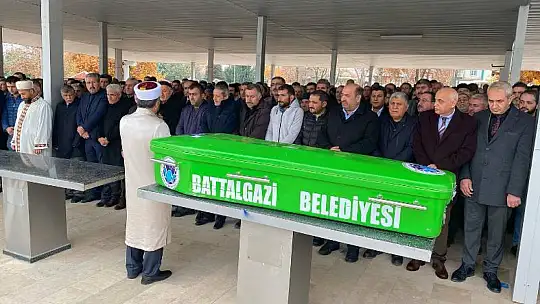 AK Parti'yi Yasa Boğan Vefat Abuzer Ay Hakka Yürüdü