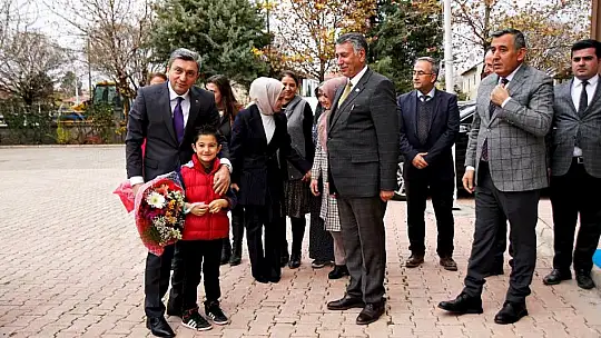 Yazıhan OSB'de 125 Liradan Arsa Tahsisi Yapılacak