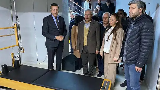Mov&More Plates Salonu Faaliyetine Başladı