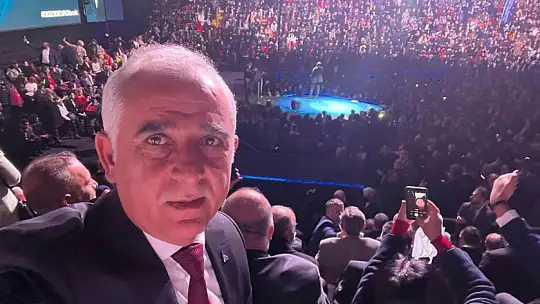 Güneş: Gelecek Yüzyıl DEVA Yüzyılı Olacak