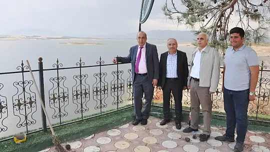 Kırkgöz Yeniden Canlanıyor