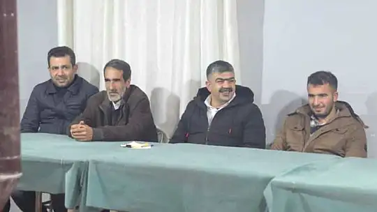 TDP'li Karakuş: Devleti Liyakat ve Adaletle Yöneteceğiz