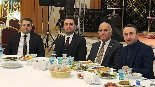 Metehan Yılmaz'a Muhteşem Sünnet Düğünü