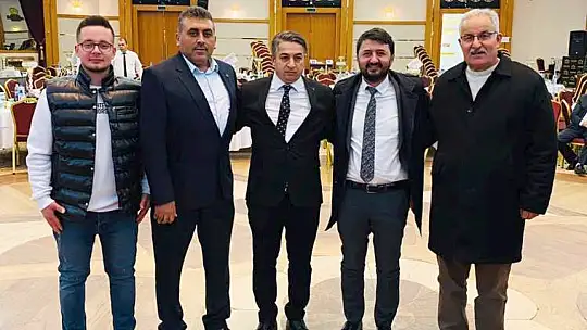 Metehan Yılmaz'a Muhteşem Sünnet Düğünü
