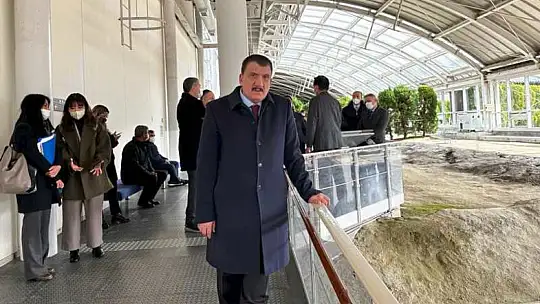 Kuzey Kuşak Yoluna 400 Milyon Tl'lik Dev Yatırım