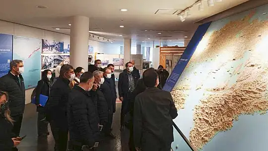 Kuzey Kuşak Yoluna 400 Milyon Tl'lik Dev Yatırım
