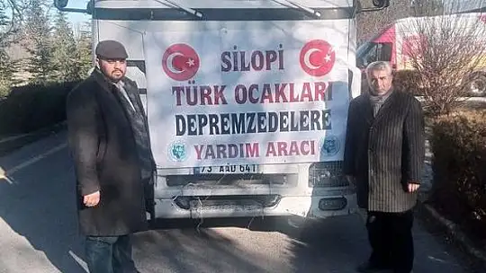 Elazığ Türk Ocaklarından Malatyalı Depremzedelere 1000 kişilik Yemek