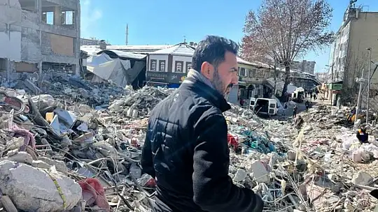 Yeniden Refah Partisi İl Teşkilatından Yardımlar Sürüyor