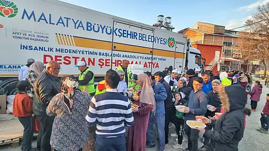 Gürkan' Beraber Bu Şehri Tekrar Ayağa Kaldıracağız'