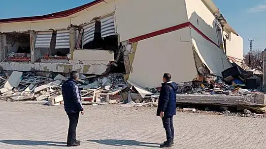 Ya Okul da Öğrenci Olsaydı. Güçlendirmeye Karşıyız