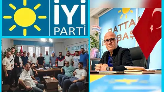 Başkan Yağlıcı' Destek Sizden Hizmet Bizden'