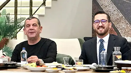 MalatyaPark AVM Gazeteciler Gününü Unutmadı