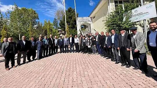 AK Partili Doç. Dr. Babacan, 'Birinci Önceliğimiz Deprem Olacaktır'