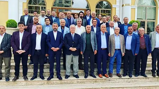 CHP'li Kiraz' Cumhuriyetimizin İkinci Yüzyılı Kemal Kılıçdaroğlu'nun Önderliğiyle Başlayacak'