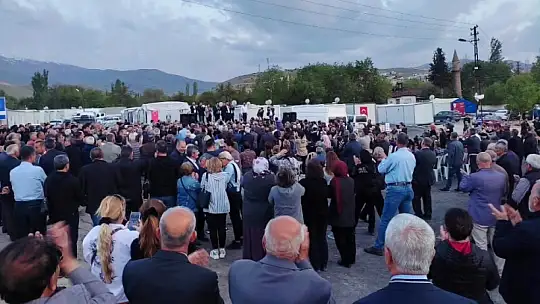 CHP'li Kiraz' Cumhuriyetin İkinci Yüzyılını Hep Birlikte Kuracağız'