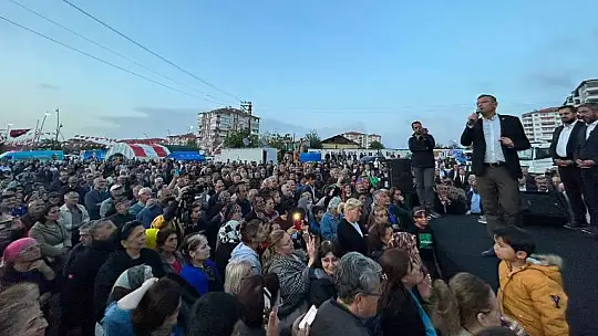 CHP'li Kiraz' Cumhuriyetin İkinci Yüzyılını Hep Birlikte Kuracağız'