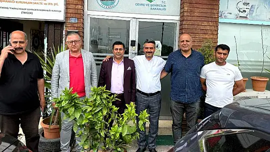 Kocaeli'nde Gündem Malatya Oldu