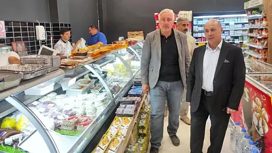 Esenlik Şirketi Hizmette Sınır Tanımıyor