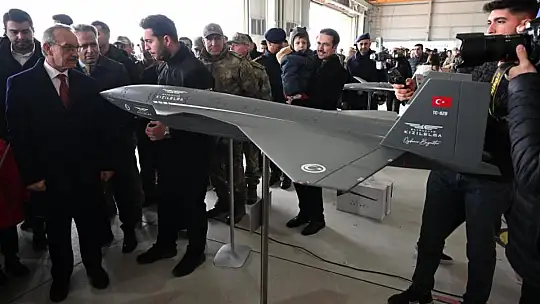 Vali Yavuz: Her Bir Başarı, Bu Millete Olan Bağlılığımızı, Azmimizi ve İnancımızı Daha Da Artırdı!