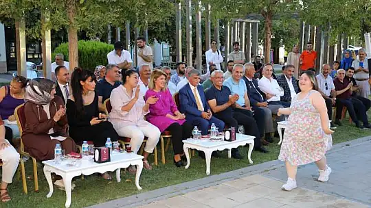 Başkan Güder' Çocuklarımızın Karşılaştığı Engelleri Ortadan Kaldırıyoruz'