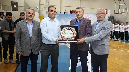 Battalgazili Gençler Yaz Tatilini Doyasıya Yaşayacak