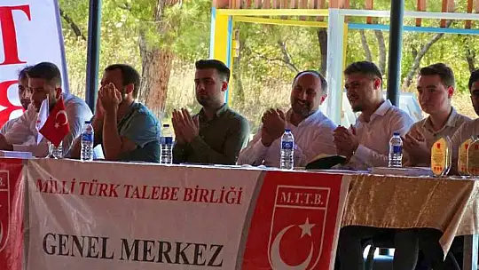 Malatya MTTB'de Turgut Özal Aksüt Dönemi