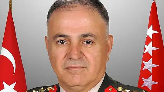 TSK'nın Yeni Komuta Kademesi