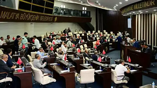 Malatya'nın Yeni İmar Planı Çıktı