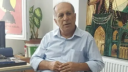 Güngören Cemevinde Şükür Kurbanı, Aşure Bereket Sofrası Kuruldu