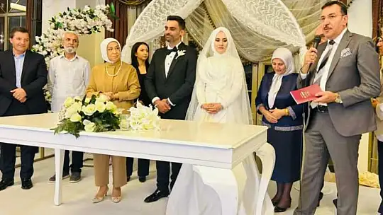 Bilim ve Tosun Ailesinin Mutlu Günü